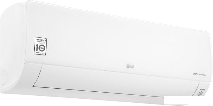 Кондиционер LG Evo Max DC18RH