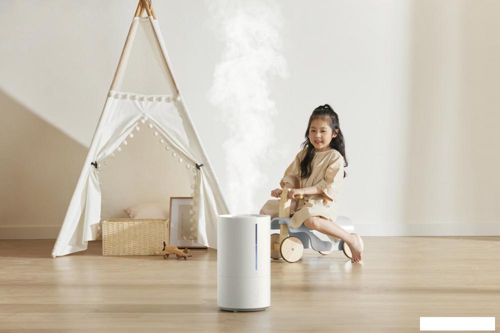 Увлажнитель воздуха Xiaomi Smart Humidifier 2 MJJSQ05DY (европейская версия)