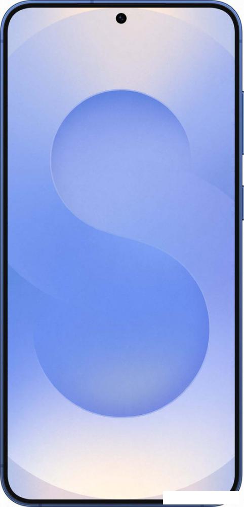 Телефон Samsung Galaxy S25+ SM-S936B 12GB/256GB (синий)