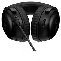 Наушники HyperX Cloud III (черный)