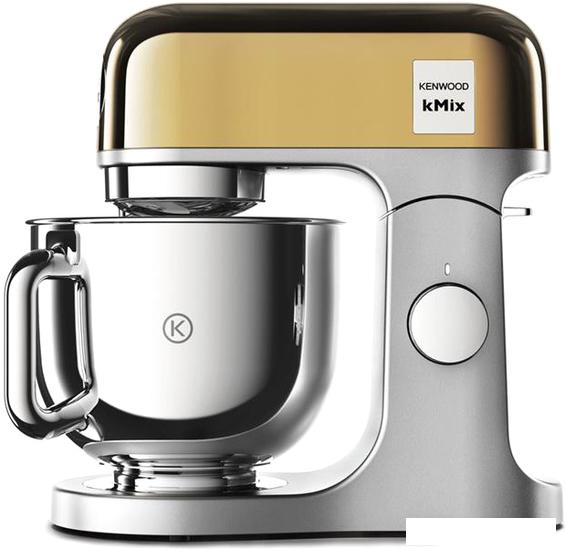 Кухонная машина Kenwood KMX760YG