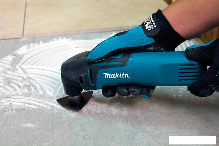 Реноватор Makita TM3000C