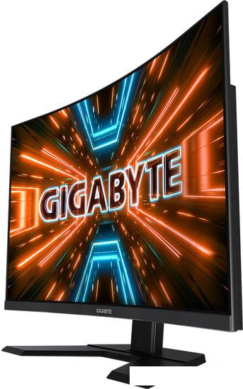 Игровой монитор Gigabyte G32QC A