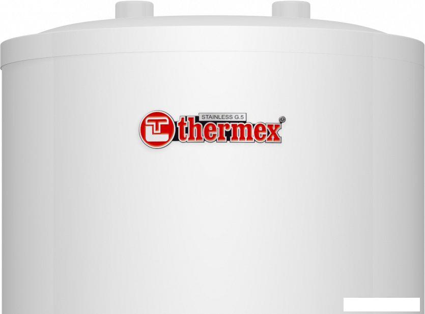 Накопительный электрический водонагреватель под мойку Thermex Nobel N 15 U