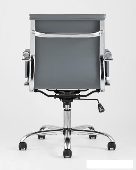 Офисное кресло Stool Group TopChairs City S (серый)