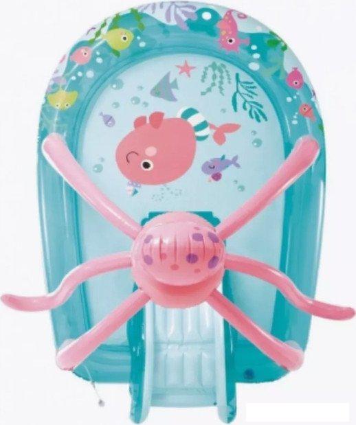 Игровой центр  Intex Дружелюбный осьминог 56138 (234х183 см)