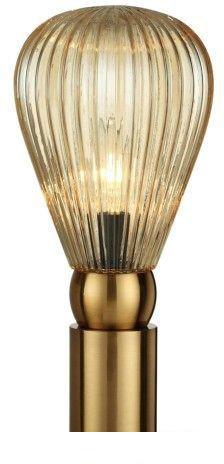 Настольная лампа Odeon Light Elica 5402/1T