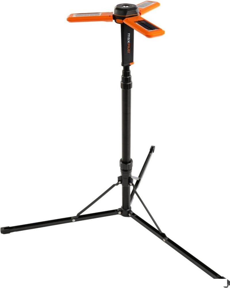 Фонарь MaxPiler MTWL-05