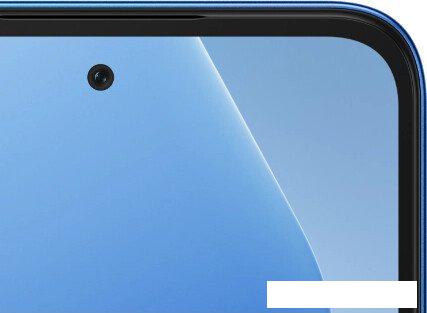 Телефон Infinix Hot 60i X6728 4GB/128GB (синий)