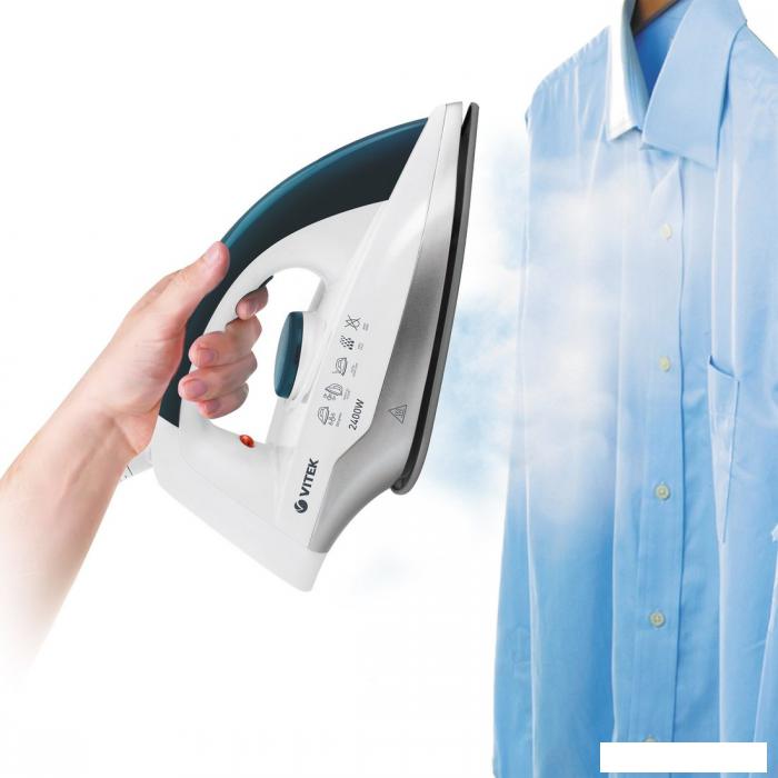 Утюг Vitek VT-2830