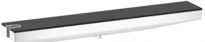 Держатель душевой лейки Hansgrohe Rainfinity 26843700