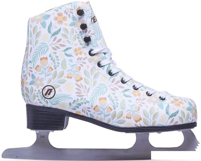 Коньки Atemi Comfort Bloom (р. 38)