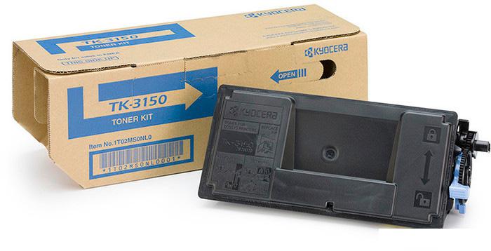 Картридж Kyocera TK-3150