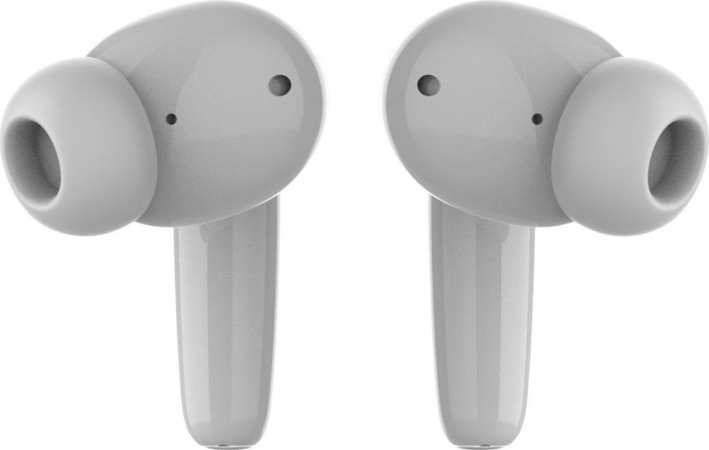 Наушники Tecno Buds 4 (белый)