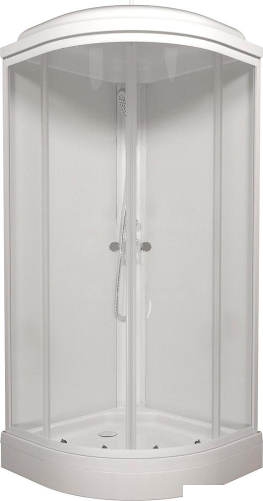 Душевая кабина Triton Экстра А 88x88