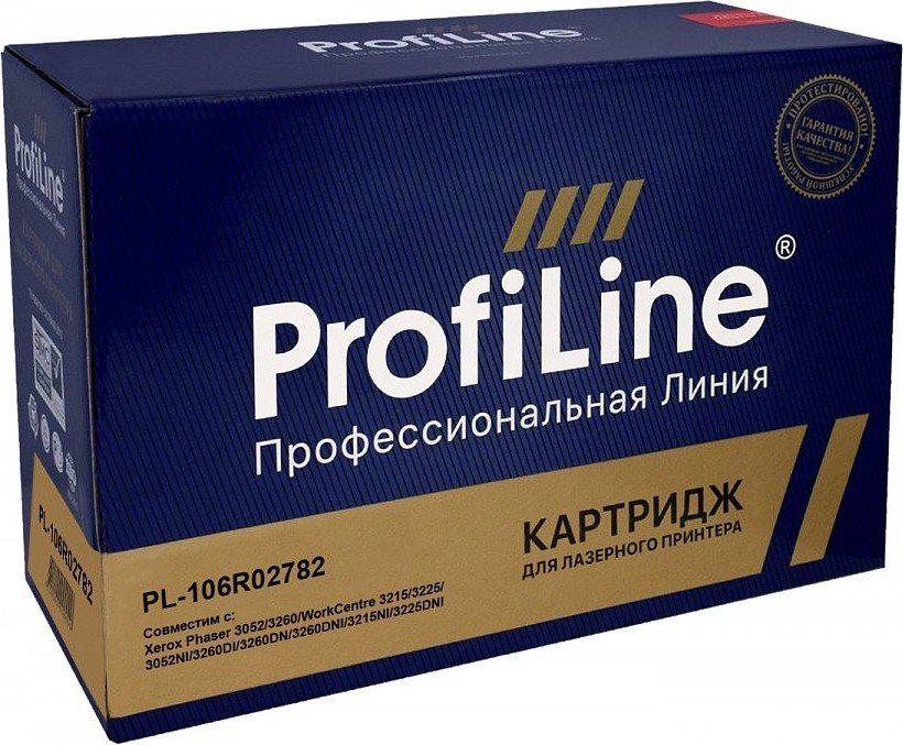 Картридж ProfiLine PL-106R02782 (аналог Xerox 106R02782)