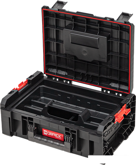 Ящик для инструментов Qbrick System Pro Technician Case 2.0