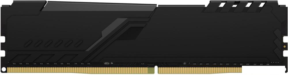 Оперативная память Kingston FURY Beast 2x16ГБ DDR4 3200 МГц KF432C16BB1K2/32WP