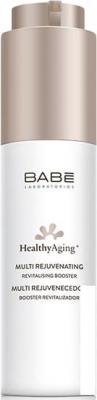 Laboratorios BABE Омолаживающая мульти-сыворотка 50 мл Laboratorios BABE Омолаживающая мульти-сыворотка 50 мл