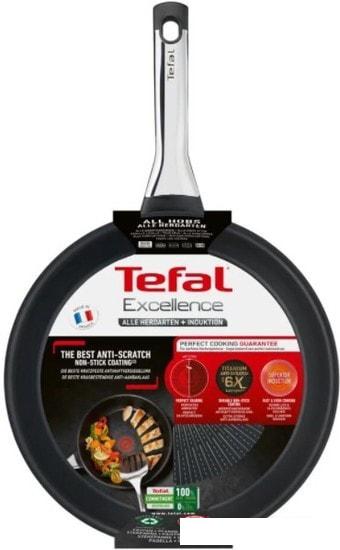 Сковорода Tefal Excellence G2690672