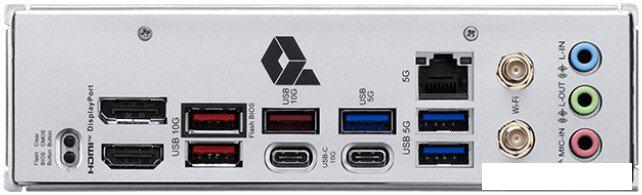 Материнская плата MSI Pro B850M-A WiFi