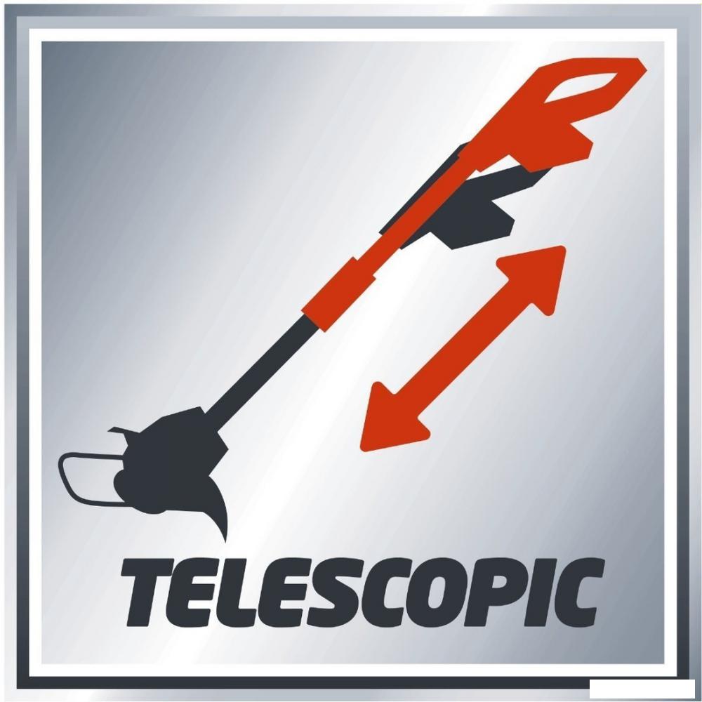 Триммер Einhell GC-ET 4530 Set