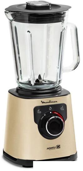 Стационарный блендер Moulinex PerfectMix+ LM871A10