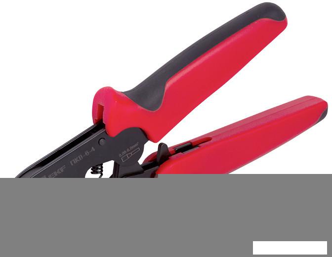 Кримпер EKF Expert pkv-6-4-exp
