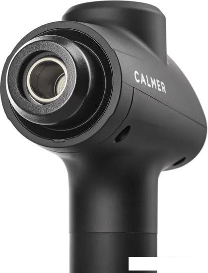 Перкуссионный массажер Calmer K3