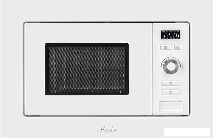 Микроволновая печь Monsher MMH 201 W