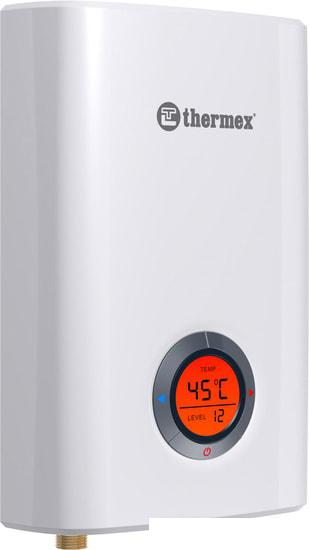 Проточный электрический водонагреватель Thermex Topflow 15000