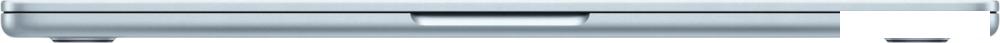 Ноутбук Apple MacBook Air 13.6" M5 2026 MDHJ4