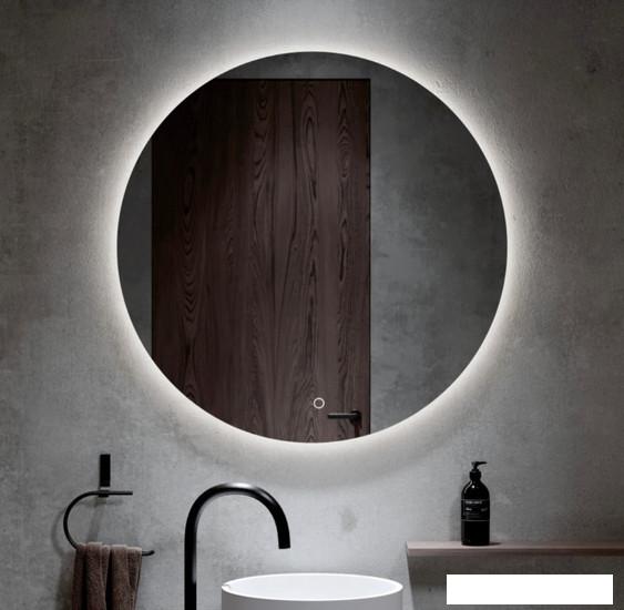 eMZe Led D70 LED.70.70.4K (c подсветкой)
