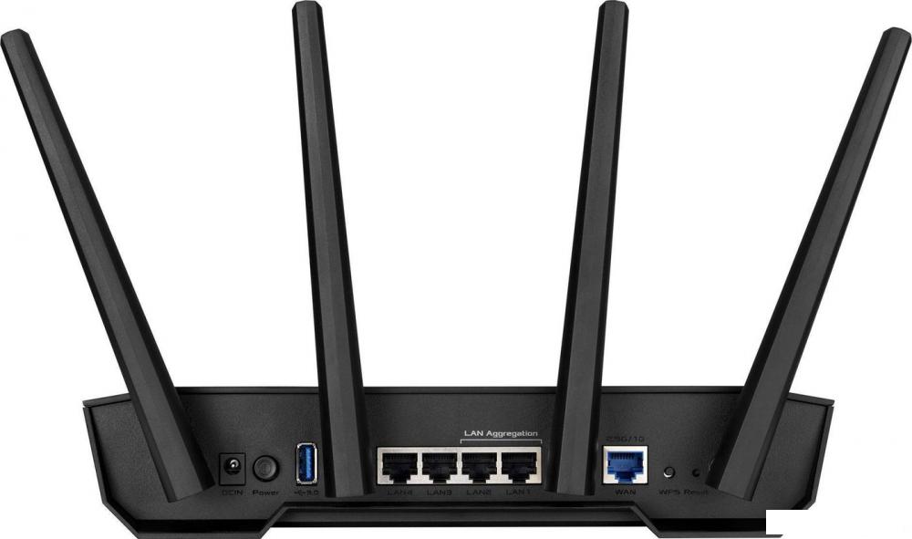 Wi-Fi роутер ASUS TUF Gaming AX3000 V2