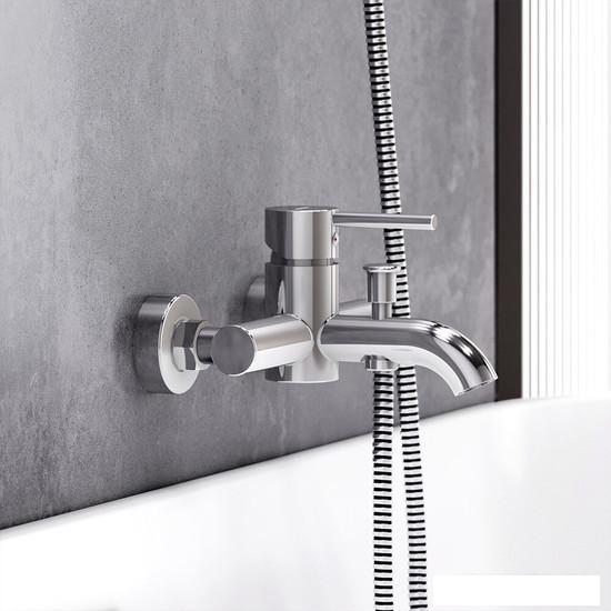 Смеситель Damixa Scandinavian Pure 361000000