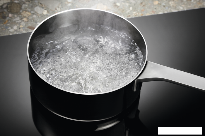 Варочная панель Electrolux LIB60420CK