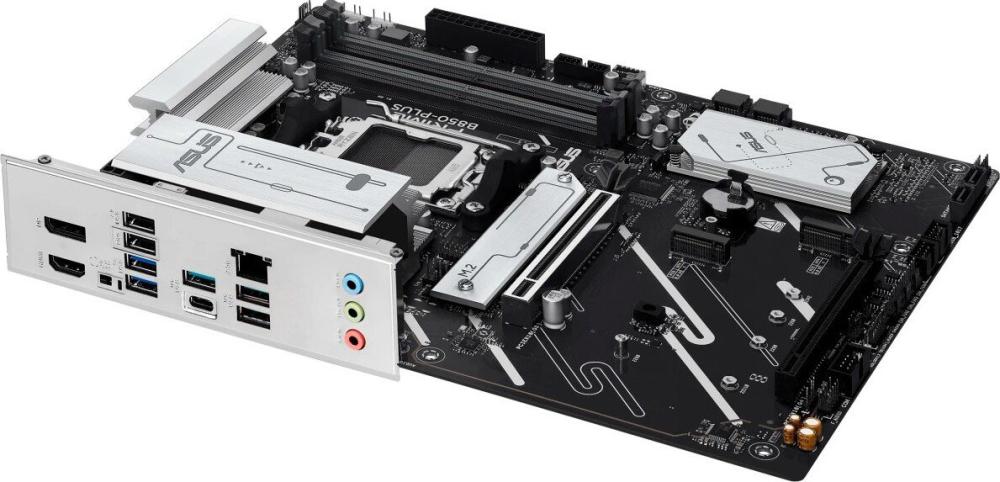 Материнская плата ASUS Prime B850-PLUS-CSM