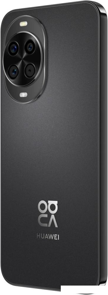 Телефон Huawei nova 14 TLR-LX9 Dual SIM 12GB/256GB (черный, международная версия)