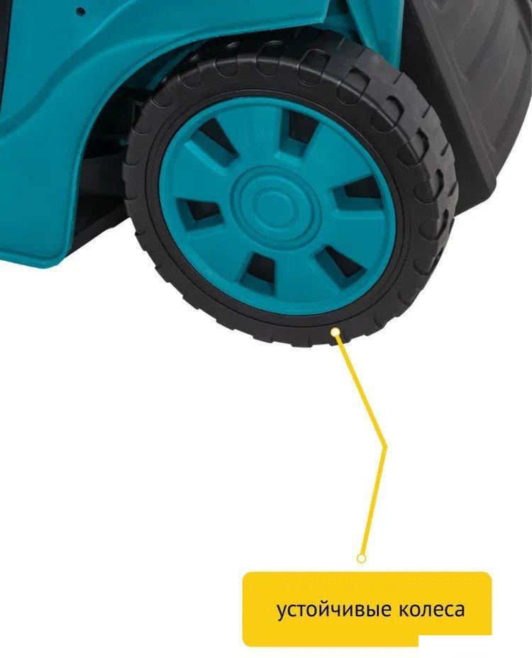 Газонокосилки Pioneer Tools LM-1640-01