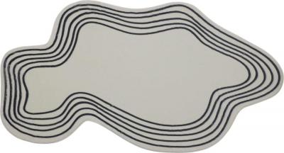 Ковер для жилой комнаты AksHome Snuggy Floor AKS-100 (150x200)