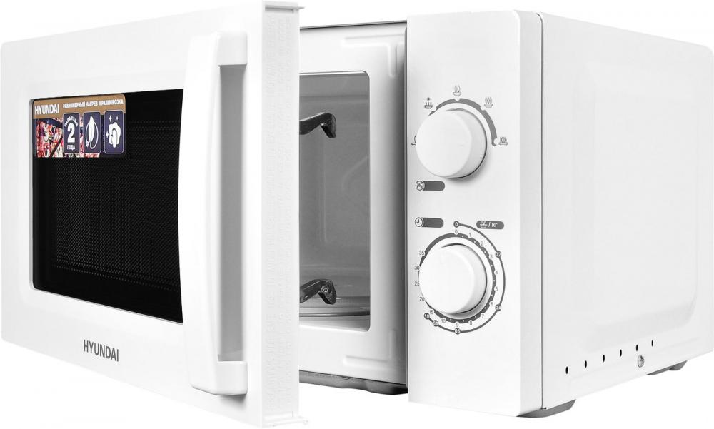 Микроволновая печь Hyundai HYM-M2005