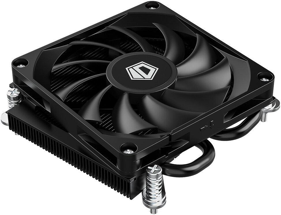 Кулер для процессора ID-Cooling IS-23i Black