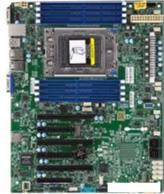 Материнские платы Supermicro MBD-H11SSL-i-B
