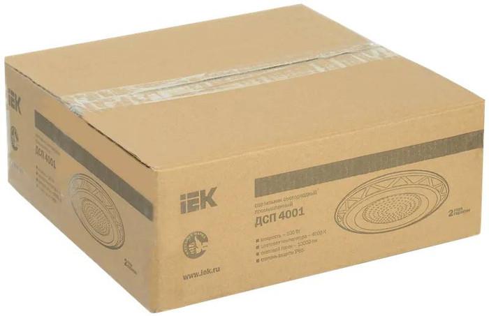 Светильник IEK LDSP0-4001-100-40-K23