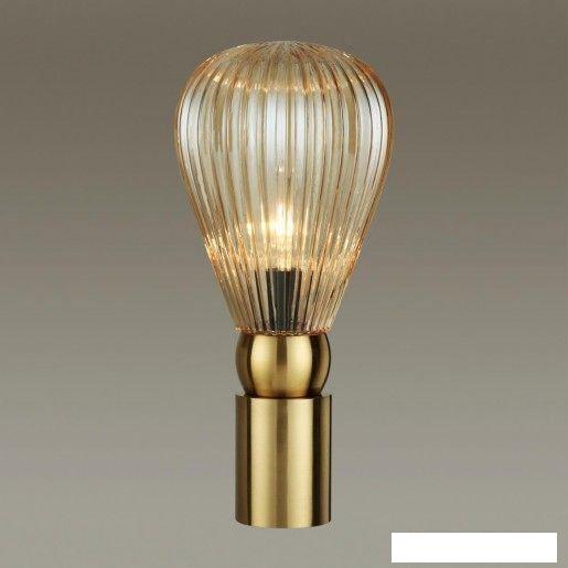 Настольная лампа Odeon Light Elica 5402/1T