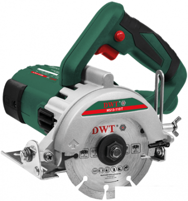 Циркулярные, торцовочные и сабельные пилы DWT MS13-110T-W