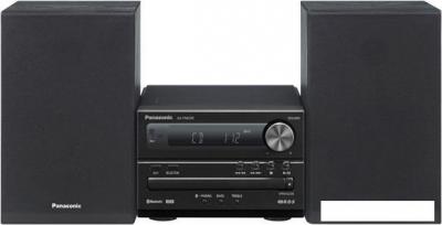 Музыкальный центр Panasonic SC-PM250EE-K