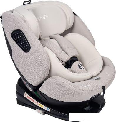 Детское автокресло VipBaby Everest 360 i-Size (moonstone)