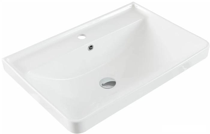 Aquanet Тумба с умывальником Вега 70 308335