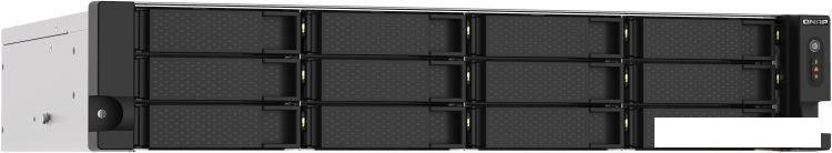 Сетевой накопитель QNAP TS-1273AU-RP-8G